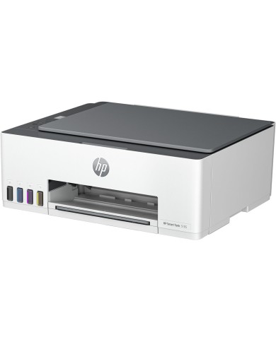 Stampante Multifunzione HP Smart Tank 5105 Stampante Multifunzione HP Smart Tank 5105