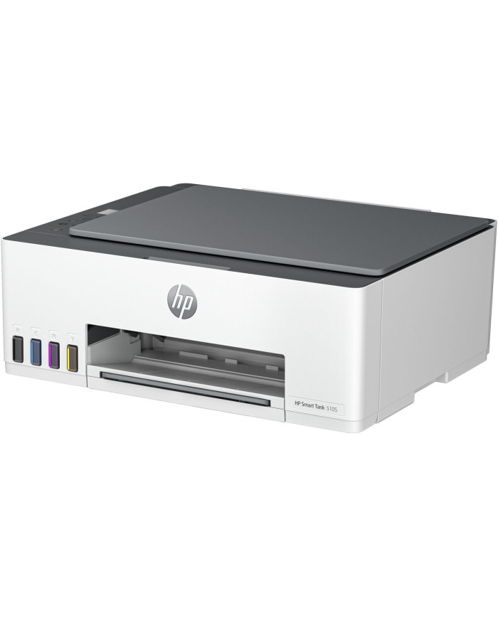 Stampante Multifunzione HP Smart Tank 5105