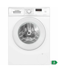 Lavatrice BOSCH WGE03200EP 8 kg Bianco Lavatrice BOSCH WGE03200EP 8 kg Bianco