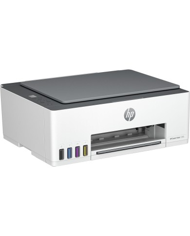 Stampante Multifunzione HP Smart Tank 5105 Stampante Multifunzione HP Smart Tank 5105