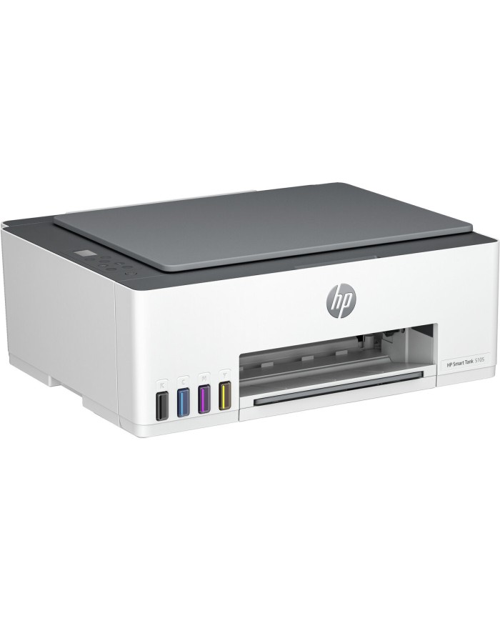 Stampante Multifunzione HP Smart Tank 5105