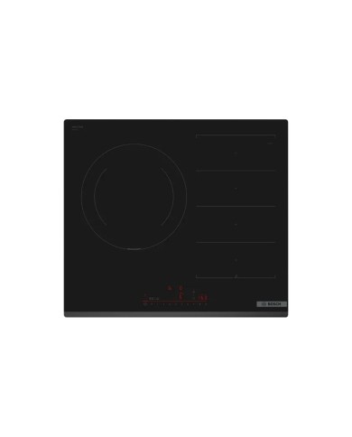 Piano Cottura ad Induzione BOSCH PXJ631HC2E 60 cm 7400 W Piano Cottura ad Induzione BOSCH PXJ631HC2E 60 cm 7400 W