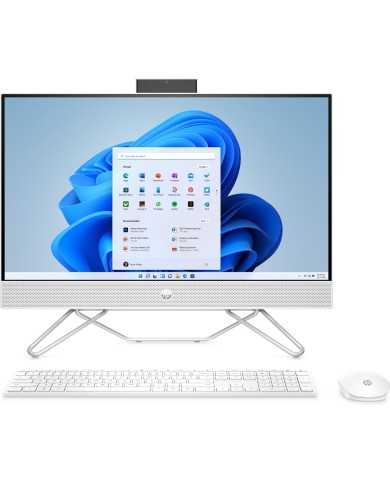 All in One HP 24-CB1031NS Intel Core i5-1235U 512 GB SSD 23,8" 8 GB RAM All in One HP 24-CB1031NS Intel Core i5-1235U 512 GB SSD 23,8" 8 GB RAM