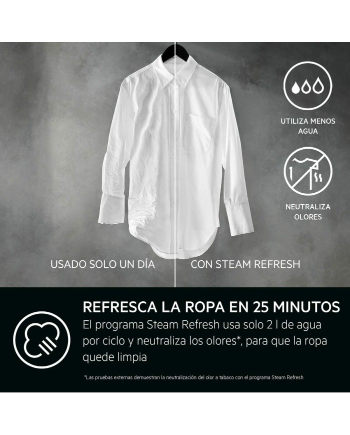 Lavatrice AEG LFR7394V4B 60 cm 1400 rpm 9 kg Lavatrice AEG LFR7394V4B 60 cm 1400 rpm 9 kg