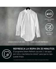 Lavatrice AEG LFR7394V4B 60 cm 1400 rpm 9 kg Lavatrice AEG LFR7394V4B 60 cm 1400 rpm 9 kg