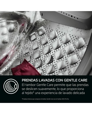 Lavatrice AEG LFR7394V4B 60 cm 1400 rpm 9 kg