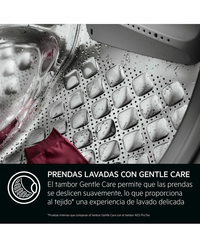 Lavatrice AEG LFR7394V4B 60 cm 1400 rpm 9 kg Lavatrice AEG LFR7394V4B 60 cm 1400 rpm 9 kg