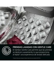 Lavatrice AEG LFR7394V4B 60 cm 1400 rpm 9 kg Lavatrice AEG LFR7394V4B 60 cm 1400 rpm 9 kg