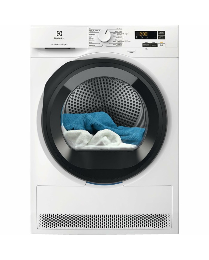 Asciugatrice a condensazione Electrolux EDI618A5BO Asciugatrice a condensazione Electrolux EDI618A5BO