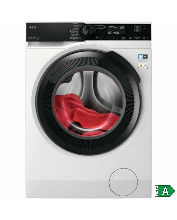 Lavatrice AEG LFR7314O4C 60 cm 1400 rpm 10 kg