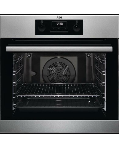 Forno AEG BESS331010M 2790 W 72 L
