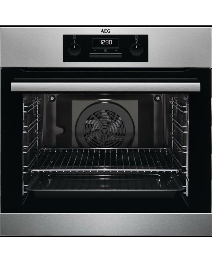 Forno AEG BESS331010M 2790 W 72 L Forno AEG BESS331010M 2790 W 72 L