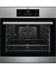 Forno Pirolitico Hisense BI64EPXE1SOL 3500 W