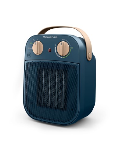 Riscaldamento Rowenta SO8230FO Azzurro 1800 W Riscaldamento Rowenta SO8230FO Azzurro 1800 W