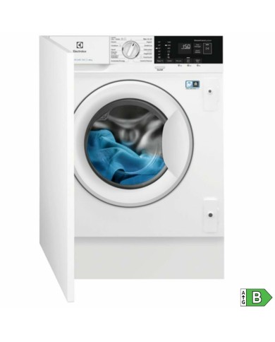 Lavatrice Electrolux EN7F4842OF 59,6 cm 1400 rpm 8 kg