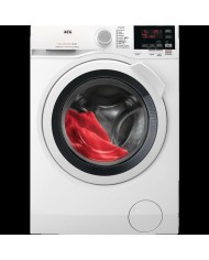 Lavatrice - Asciugatrice Samsung WD11DB7B85GWU3 1400 rpm 6 Kg 11 Kg