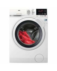 Lavatrice - Asciugatrice AEG L7WBG851 1600 rpm 5 kg