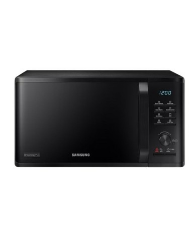 Microonde Samsung MG23K3515AKE1 Nero 800 W 23 L Microonde Samsung MG23K3515AKE1 Nero 800 W 23 L