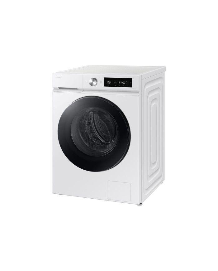 Lavatrice - Asciugatrice Samsung WD11DB7B85GWU3 1400 rpm 6 Kg 11 Kg