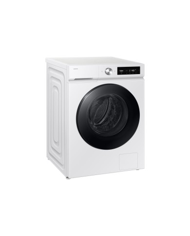 Lavatrice - Asciugatrice Samsung WD11DB7B85GWU3 1400 rpm 6 Kg 11 Kg