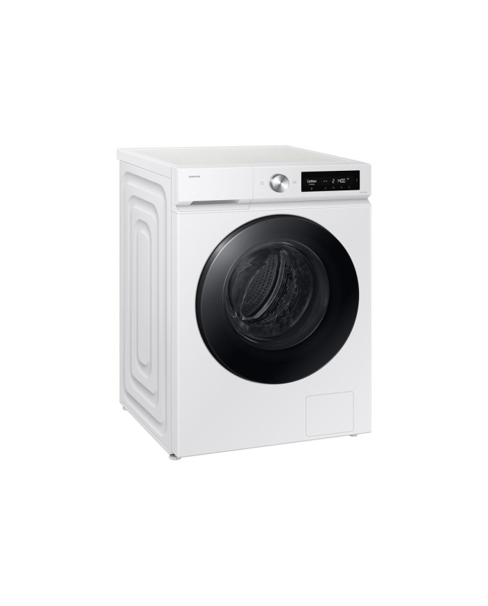 Lavatrice - Asciugatrice Samsung WD11DB7B85GWU3 1400 rpm 6 Kg 11 Kg