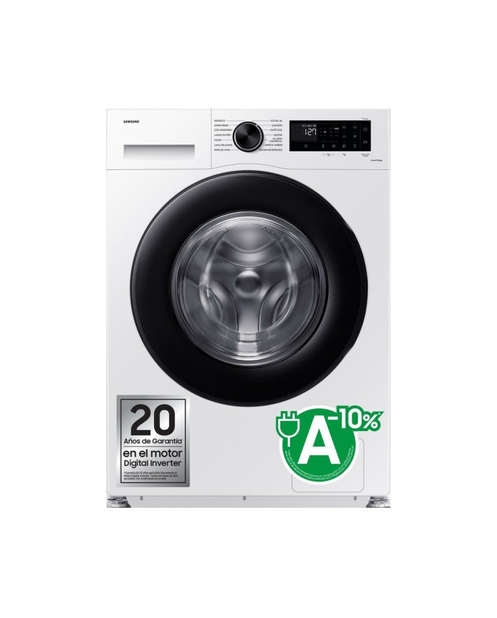 Lavatrice Samsung WW11DG5B25AEEC 60 cm 1400 rpm 11 Kg Lavatrice Samsung WW11DG5B25AEEC 60 cm 1400 rpm 11 Kg