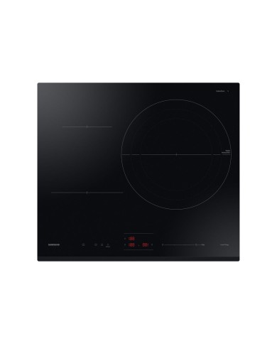 Piano Cottura ad Induzione Samsung NZ63C4036GKU1 Piano Cottura ad Induzione Samsung NZ63C4036GKU1