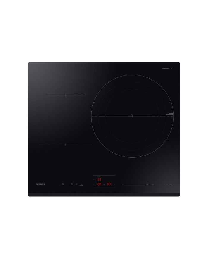 Piano Cottura ad Induzione Samsung NZ63C4036GKU1