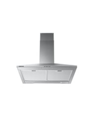 Cappa Classica Samsung NK24M3050PS Acciaio