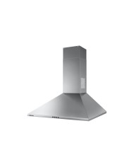 Cappa Classica Samsung NK24M3050PS Acciaio