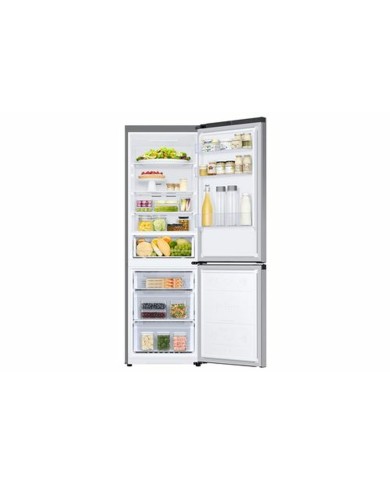 Frigorifero combinato Samsung RB34C600ESAEF Acciaio Frigorifero combinato Samsung RB34C600ESAEF Acciaio