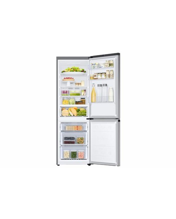 Frigorifero combinato Samsung RB34C600ESAEF Acciaio