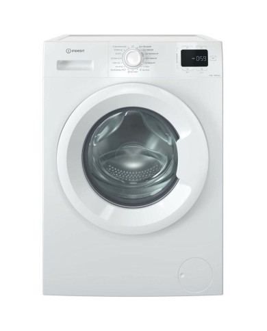 Lavatrice Indesit IM640TIMEEE 60 cm 1000 rpm 6 Kg