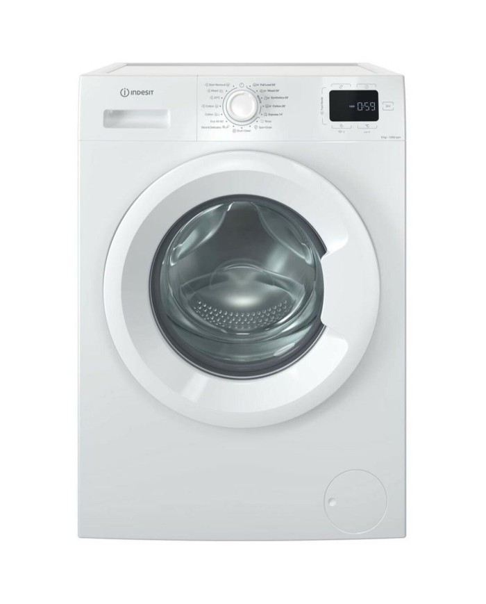 Lavatrice Indesit IM640TIMEEE 60 cm 1000 rpm 6 Kg Lavatrice Indesit IM640TIMEEE 60 cm 1000 rpm 6 Kg