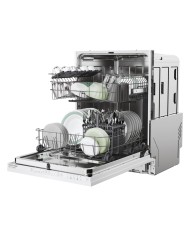 Lavastoviglie Candy CI3E7L0W2 Bianco 60 cm Lavastoviglie Candy CI3E7L0W2 Bianco 60 cm