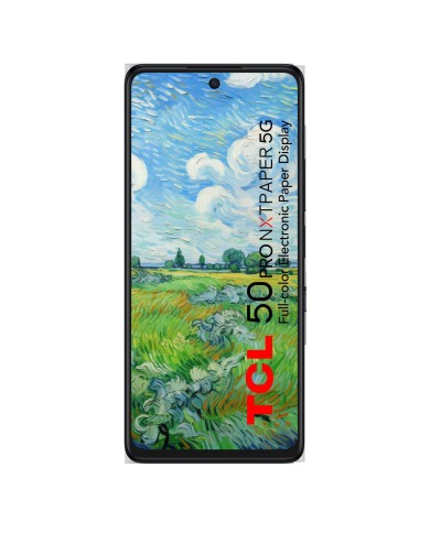 Smartphone TCL 50 PRO 8 GB RAM 512 GB Grigio 6,78" ARM Cortex-A55