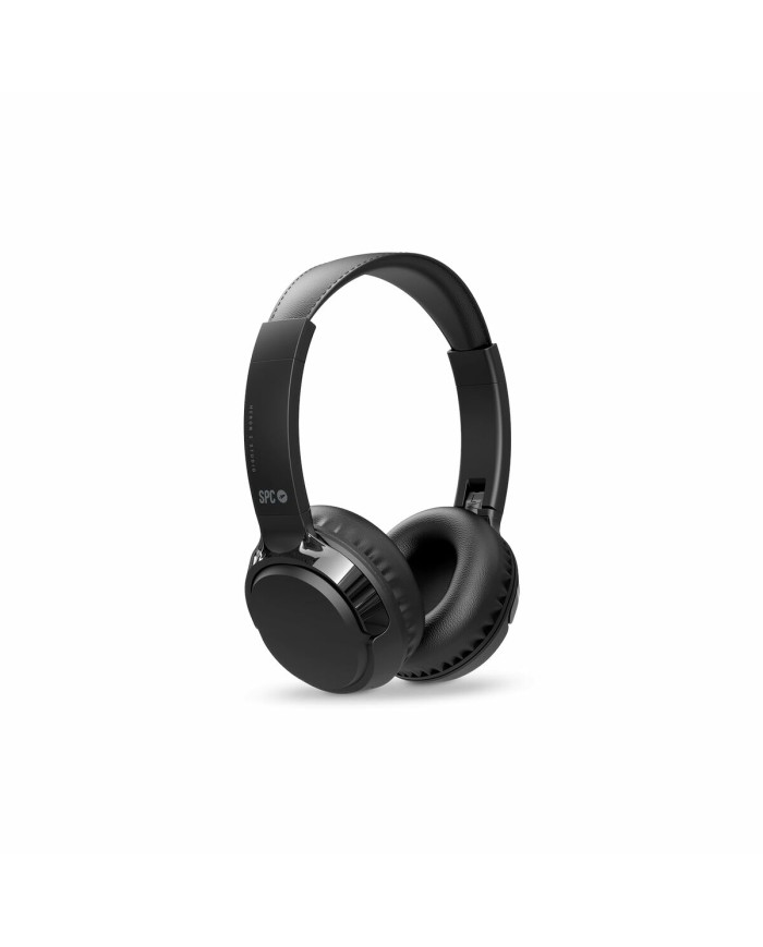 Auricolari Bluetooth SPC 4628T Nero Auricolari Bluetooth SPC 4628T Nero
