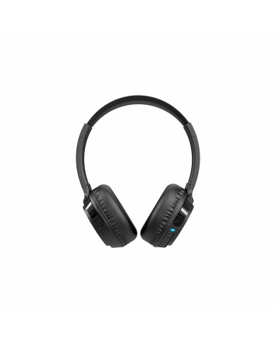 Auricolari Bluetooth SPC 4628T Nero Auricolari Bluetooth SPC 4628T Nero