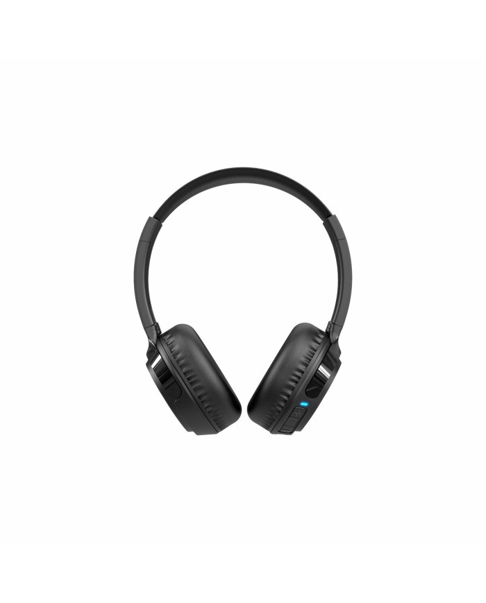 Auricolari Bluetooth SPC 4628T Nero Auricolari Bluetooth SPC 4628T Nero