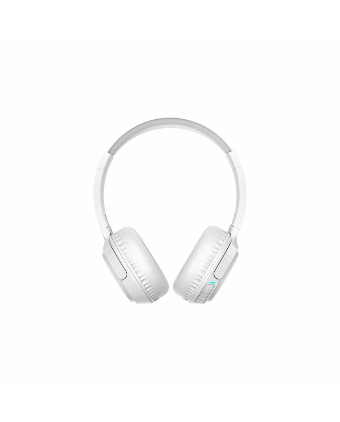 Auricolari Bluetooth SPC 4628B Bianco Auricolari Bluetooth SPC 4628B Bianco