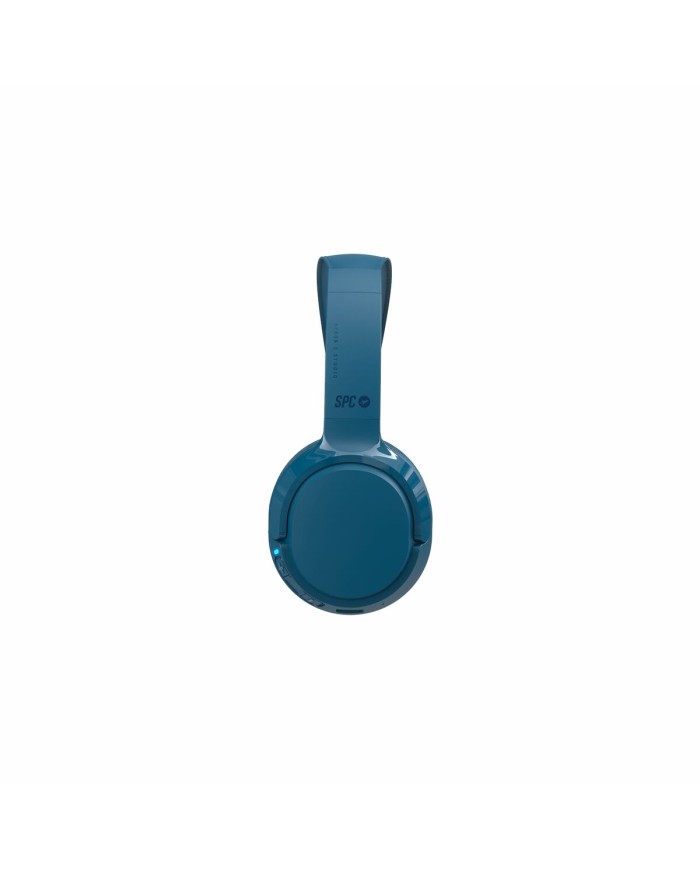 Auricolari Bluetooth SPC 4628D Azzurro Auricolari Bluetooth SPC 4628D Azzurro