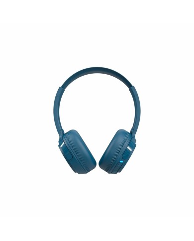 Auricolari Bluetooth SPC 4628D Azzurro Auricolari Bluetooth SPC 4628D Azzurro