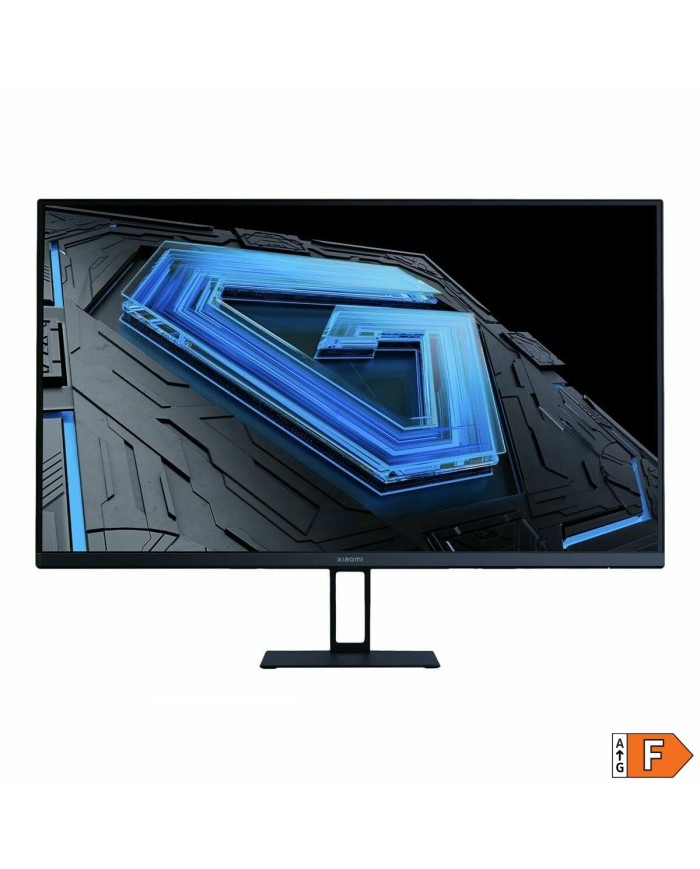 Monitor Gaming Xiaomi G27i Full HD 27" 165 Hz Monitor Gaming Xiaomi G27i Full HD 27" 165 Hz