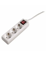 Ciabatta Multipresa Simon BM716501