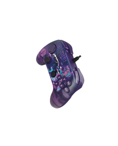 Controller Gaming HORI JURI Nero PC