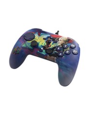 Controller Gaming HORI CAMMY Azzurro PC