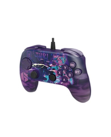 Controller Gaming HORI JURI Nero PC