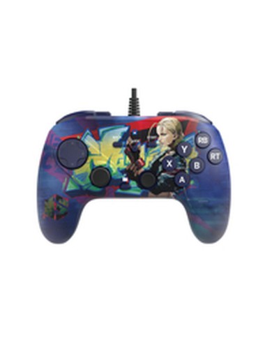 Controller Gaming HORI CAMMY Azzurro PC