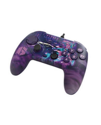 Controller Gaming HORI JURI Nero PC