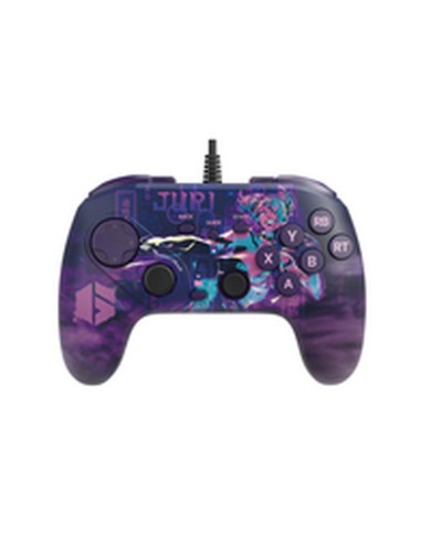 Controller Gaming HORI JURI Nero PC